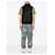 Moncler Gilet con cappuccio Moretan Nero - vista 6