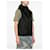 Moncler Gilet con cappuccio Moretan Nero - vista 8
