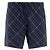 Burberry Pantaloncini da mare a quadri