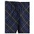Burberry Pantaloncini da mare a quadri - vista 6