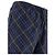 Burberry Pantaloncini da mare a quadri - vista 7