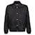 Alexander Mcqueen Giacca con logo Graffiti Nero