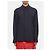 Bottega Veneta Feines Wollhemd - Ansicht 4