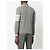 Thom Browne Stripe Feiner Merino Waffel Hoch V-Ausschnitt Cardigan - Ansicht 7