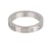 Maison Martin Margiela Numerischer Ring Silber