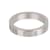 Maison Martin Margiela Numerischer Ring Silber - Ansicht 3