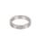 Maison Martin Margiela Numerischer Ring Silber - Ansicht 4