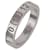 Maison Martin Margiela Numerischer Ring Silber - Ansicht 6