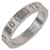 Maison Martin Margiela Numerischer Ring Silber - Ansicht 8
