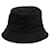 Isabel Marant Cappello a secchiello Nero  - vista 4