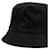 Isabel Marant Cappello a secchiello Nero  - vista 5