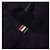 Thom Browne Stripe Plain Weaving Wool Blouson Blue - view 6