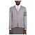 Thom Browne Streifen Sustainable Merinowoll-Cardigan