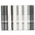 Thom Browne Bar Stripe Pebble Grain Cardholder Multiple colors - view 6