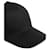 Moncler Baseballkappe mit Logo-Patch Schwarz  - Ansicht 5
