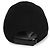 Gucci Men's Embroidered Wool Baseball Cap Black - view 6