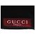 Gucci Men's Embroidered Wool Baseball Cap Black - view 9