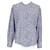 Isabel Marant Camisa Azul  - vista 1