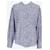 Isabel Marant Camisa Azul  - vista 4