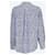 Isabel Marant Camisa Azul  - vista 6