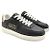 Versace Sneakers Meyssa Trainer Mesa Nero - vista 4