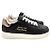 Versace Sneakers Meyssa Trainer Mesa Nero - vista 5