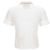 Versace Polo bordado con emblema - vista 5