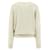 Isabel Marant Baumwollpullover Braun  - Ansicht 5
