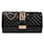Versace Clutch Goddess Nero  - vista 1