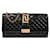 Versace Clutch Goddess Nero  - vista 4