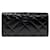 Versace Clutch Goddess Nero  - vista 6