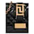 Versace Clutch Goddess Nero  - vista 9