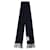 Marni Sciarpa in alpaca spazzolata Nero  - vista 4