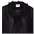 Isabel Marant Camicia con volant Nero - vista 7