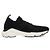 Tod's Sneakers slip-on Nero - vista 3