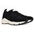 Tod's Sneakers slip-on Nero - vista 4