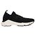 Tod's Sneakers slip-on Nero - vista 7