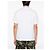 Versace Maxi Kettenlogo T-Shirt Weiß - Ansicht 6