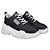 Versace Speedtrack Sneaker Schwarz
