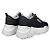 Versace Speedtrack Sneaker Schwarz - Ansicht 6