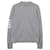 Thom Browne Camicia in cotone da donna Marrone - vista 4