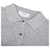 Thom Browne Camicia in cotone da donna Marrone - vista 5