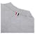 Thom Browne Camicia in cotone da donna Marrone - vista 6