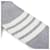 Thom Browne Camicia in cotone da donna Marrone - vista 7