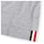 Thom Browne Camicia in cotone da donna Marrone - vista 9