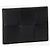 Bottega Veneta Cassette Card Holder Black - view 5