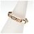 Bulgari Anello Serpenti Viper in oro rosa con diamanti - vista 4