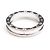 Bulgari Bvlgari Ring aus Weißgold Braun