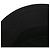 Prada Cappello bucket nero in Re-Nylon con logo in metallo - vista 8