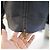 Burberry Felpa con cappuccio e zip in cotone carbone logo cavallo Marrone - vista 12